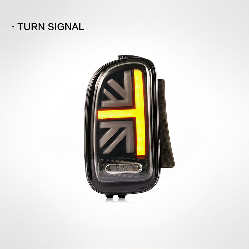 2 Stuks Auto Achterlichten Voo - Union Lighting & Decor Reviews recensie en prijs