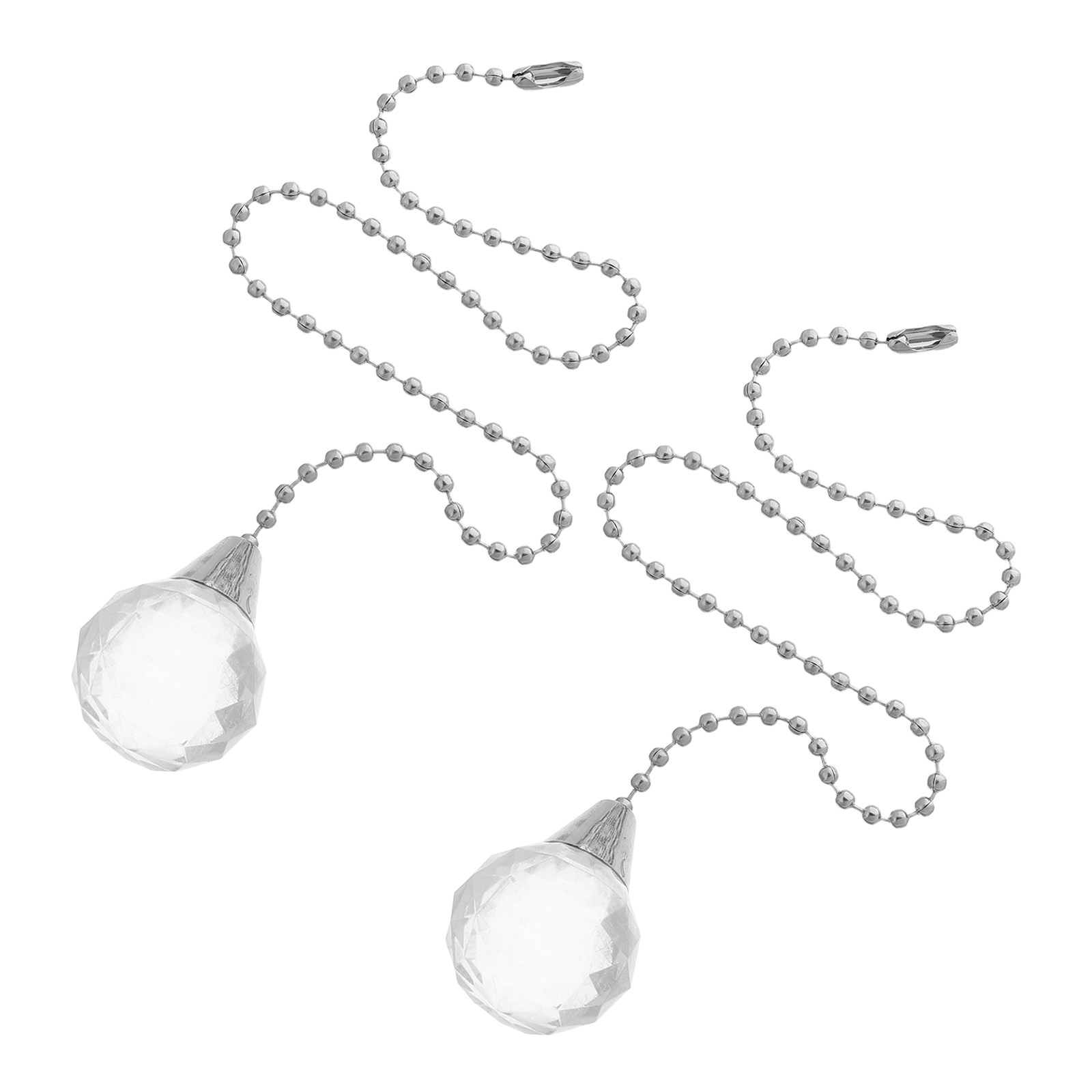 2 stuks plafondventilator trek - Decor Lighting Ceiling Fans recensie en prijs
