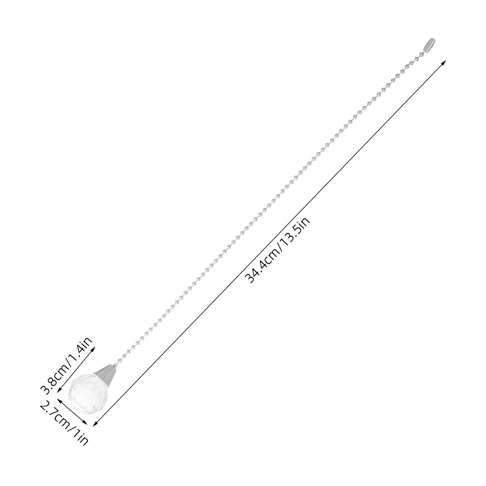 2 stuks plafondventilator trek - Decor Lighting Ceiling Fans recensie en prijs