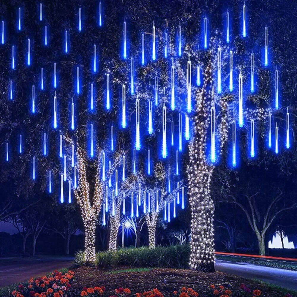 30 cm / 50 cm waterdichte mete - Outdoor Lighting Wedding Decor recensie en prijs