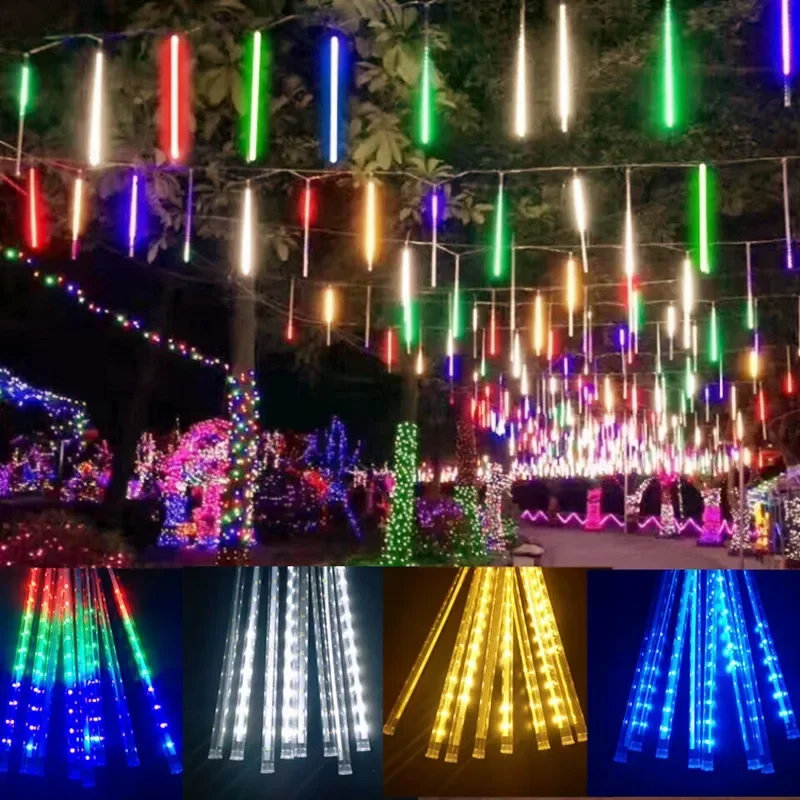 30 cm / 50 cm waterdichte mete - Outdoor Lighting Wedding Decor recensie en prijs