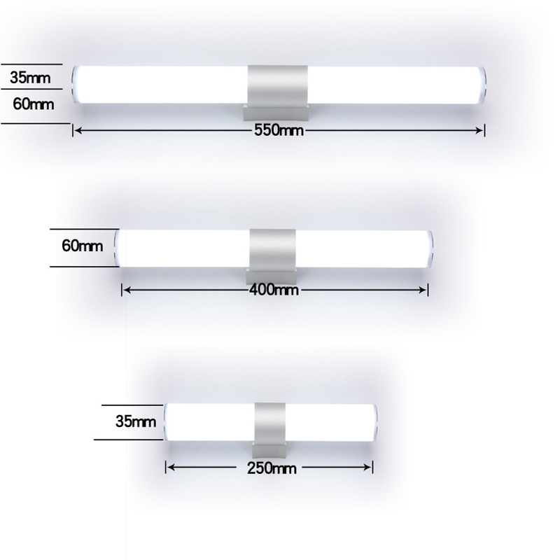 Thuis Moderne Led Wandlamp Sup - Foyer Lighting Wall Decor recensie en prijs