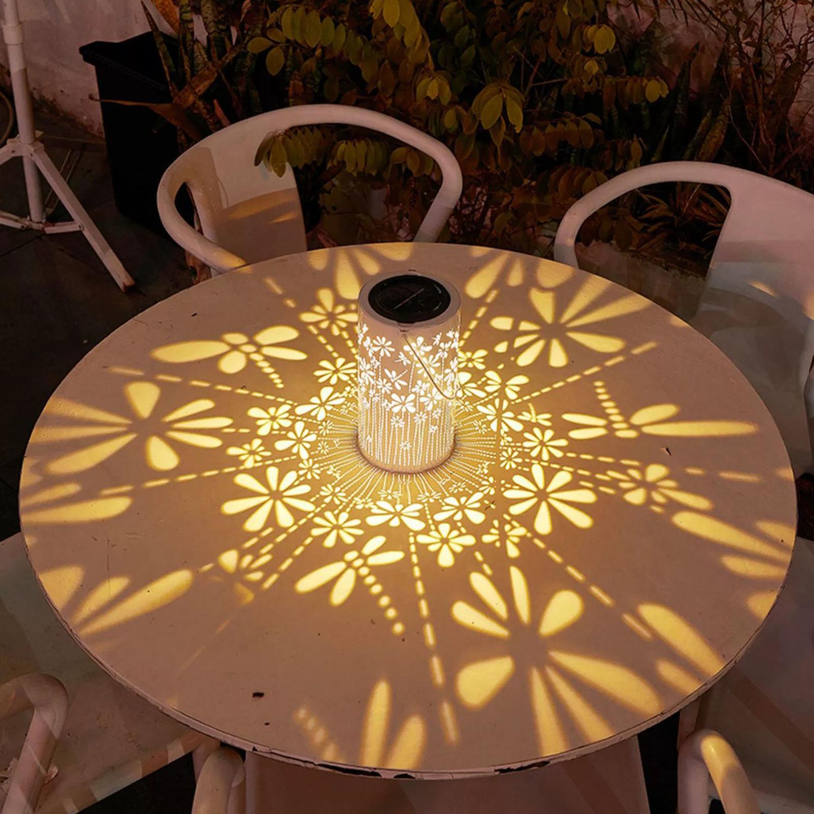 Zonne-lantaarns Decoratieve kl - Yard Lighting Decor recensie en prijs