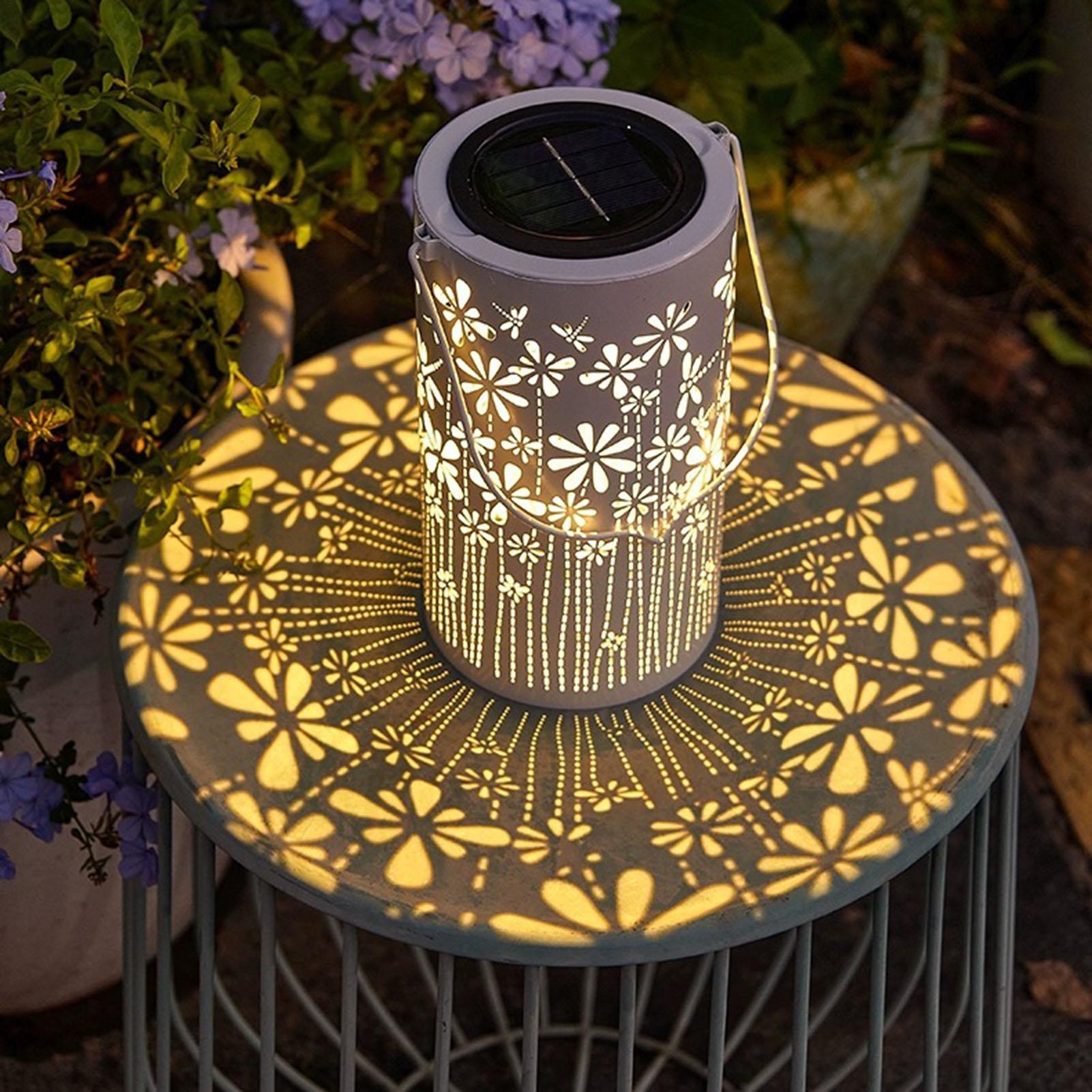 Zonne-lantaarns Decoratieve kl - Yard Lighting Decor recensie en prijs