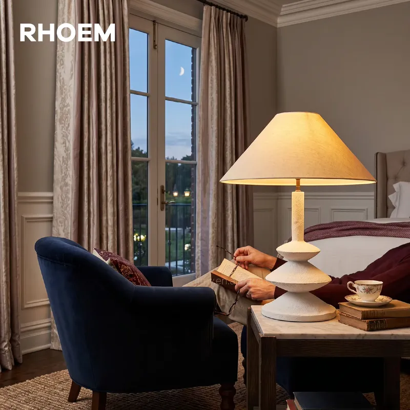 RHOEM Nachtkastje Wandtafel Pe - Lighting Decor In Room recensie en prijs