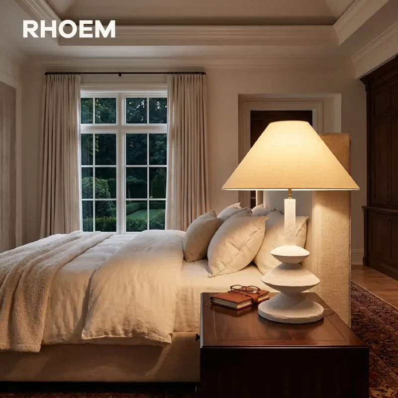 RHOEM Nachtkastje Wandtafel Pe - Lighting Decor In Room recensie en prijs