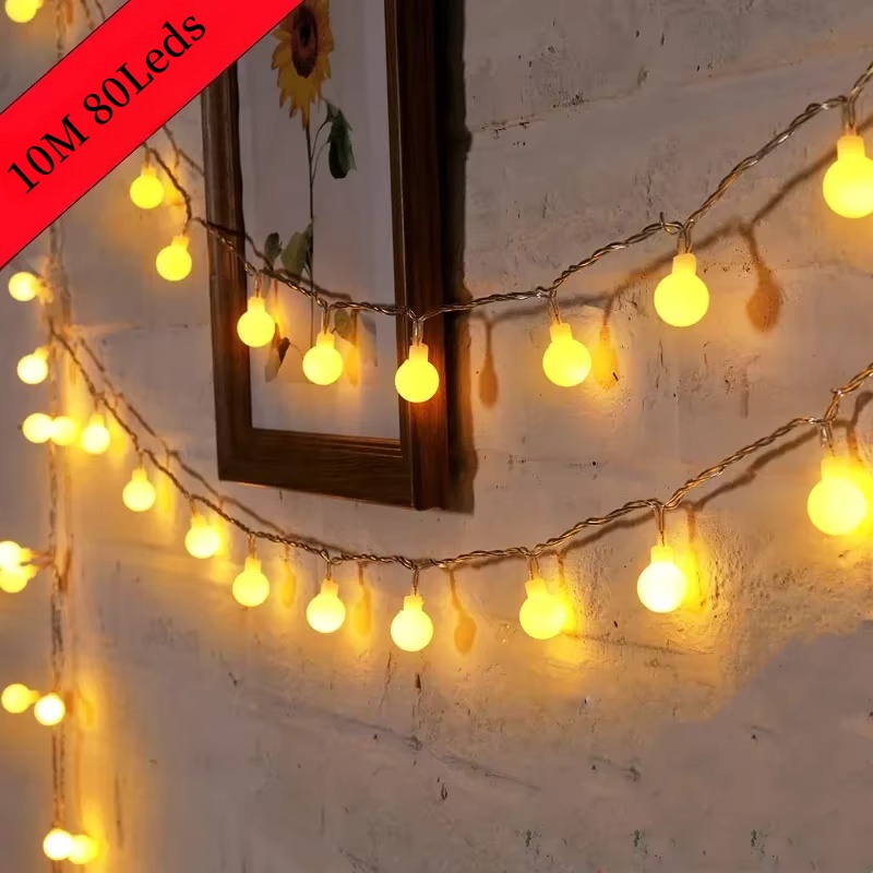 USB/batterij-aangedreven licht - Outdoor Lighting Wedding Decor recensie en prijs