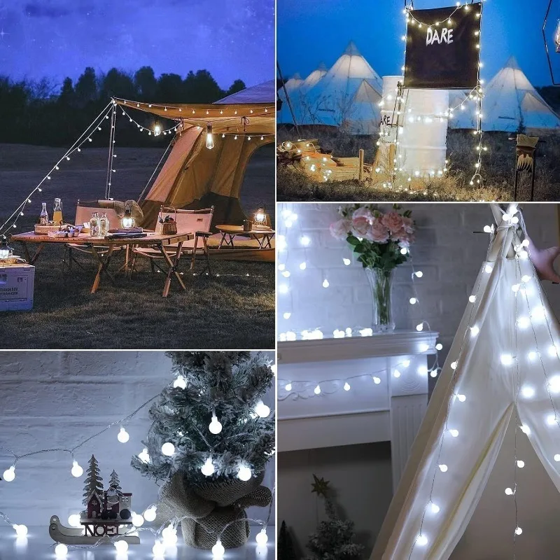 USB/batterij-aangedreven licht - Outdoor Lighting Wedding Decor recensie en prijs