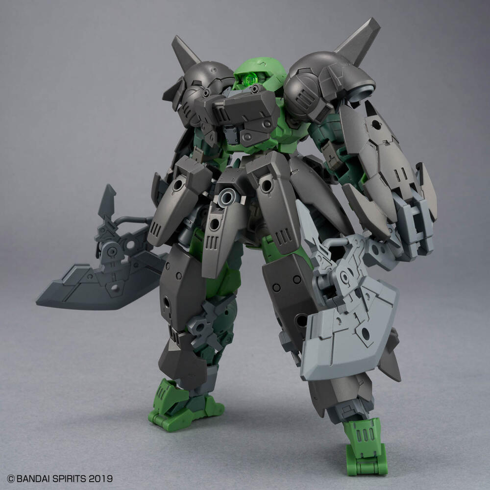 In Voorraad BANDAI 30MM 1/144  - Nova Decor & Lighting Juletrelys recensie en prijs