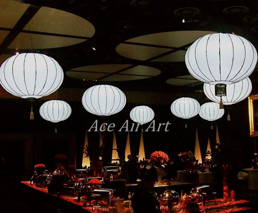 LED-verlichting opblaasbare Ch - Restaurant Lighting Decoration recensie en prijs
