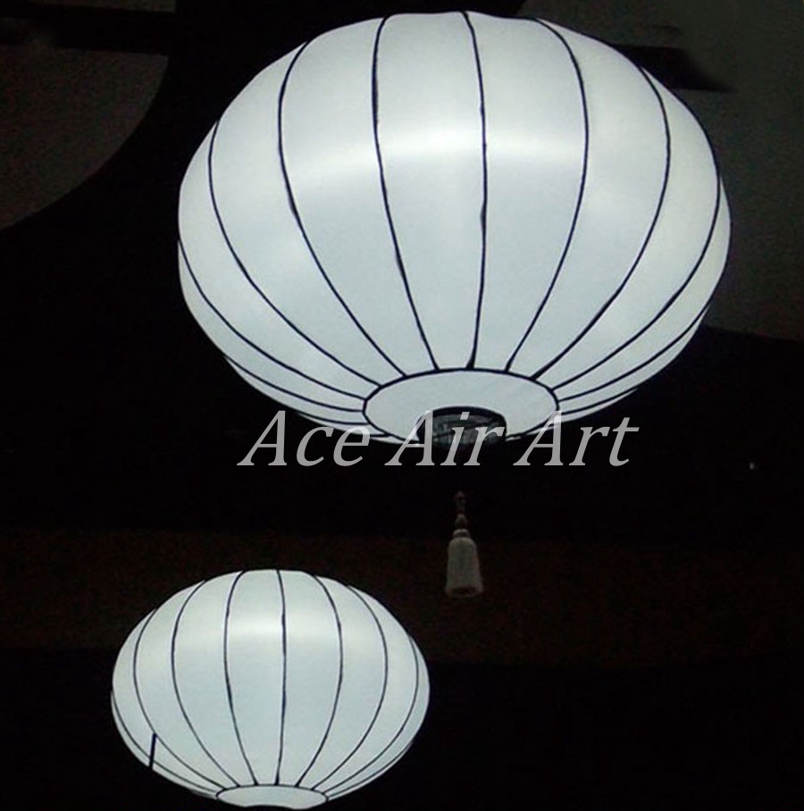 LED-verlichting opblaasbare Ch - Restaurant Lighting Decoration recensie en prijs