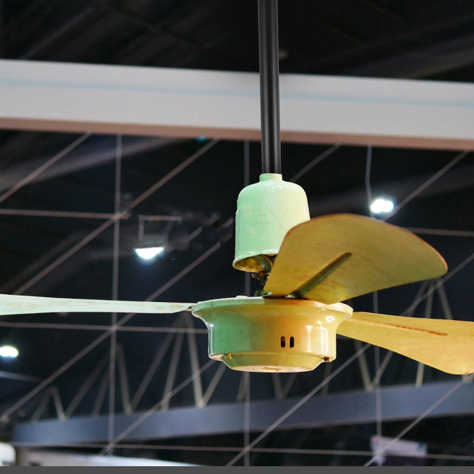 18 inch plafondventilator verl - Decor Lighting Ceiling Fans recensie en prijs