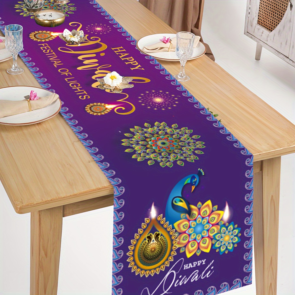 Gelukkige Diwali Festival van  - Lighting Decoration For Diwali recensie en prijs