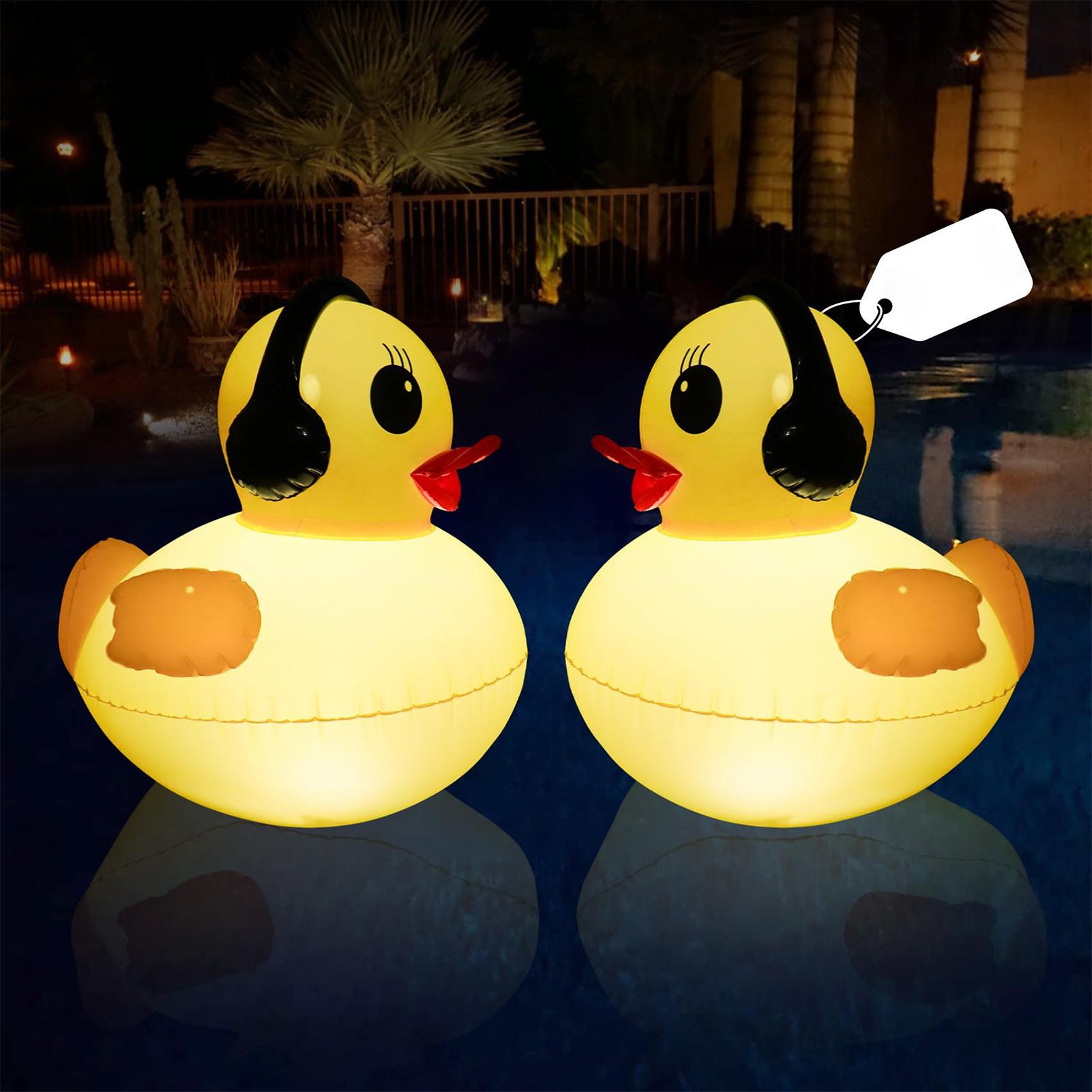 Drijvende zwembadverlichting o - Outdoor Lighting Wedding Decor recensie en prijs