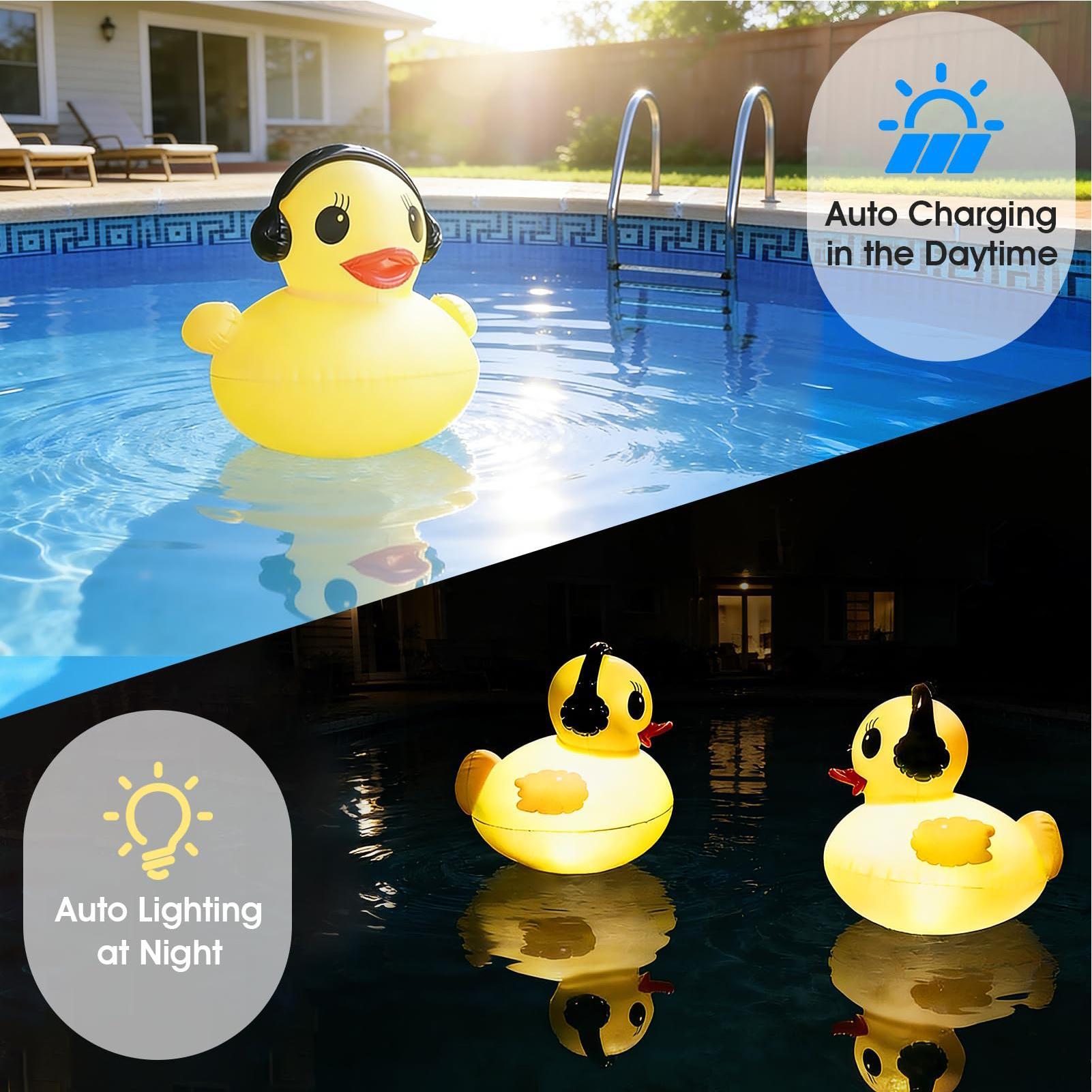Drijvende zwembadverlichting o - Outdoor Lighting Wedding Decor recensie en prijs
