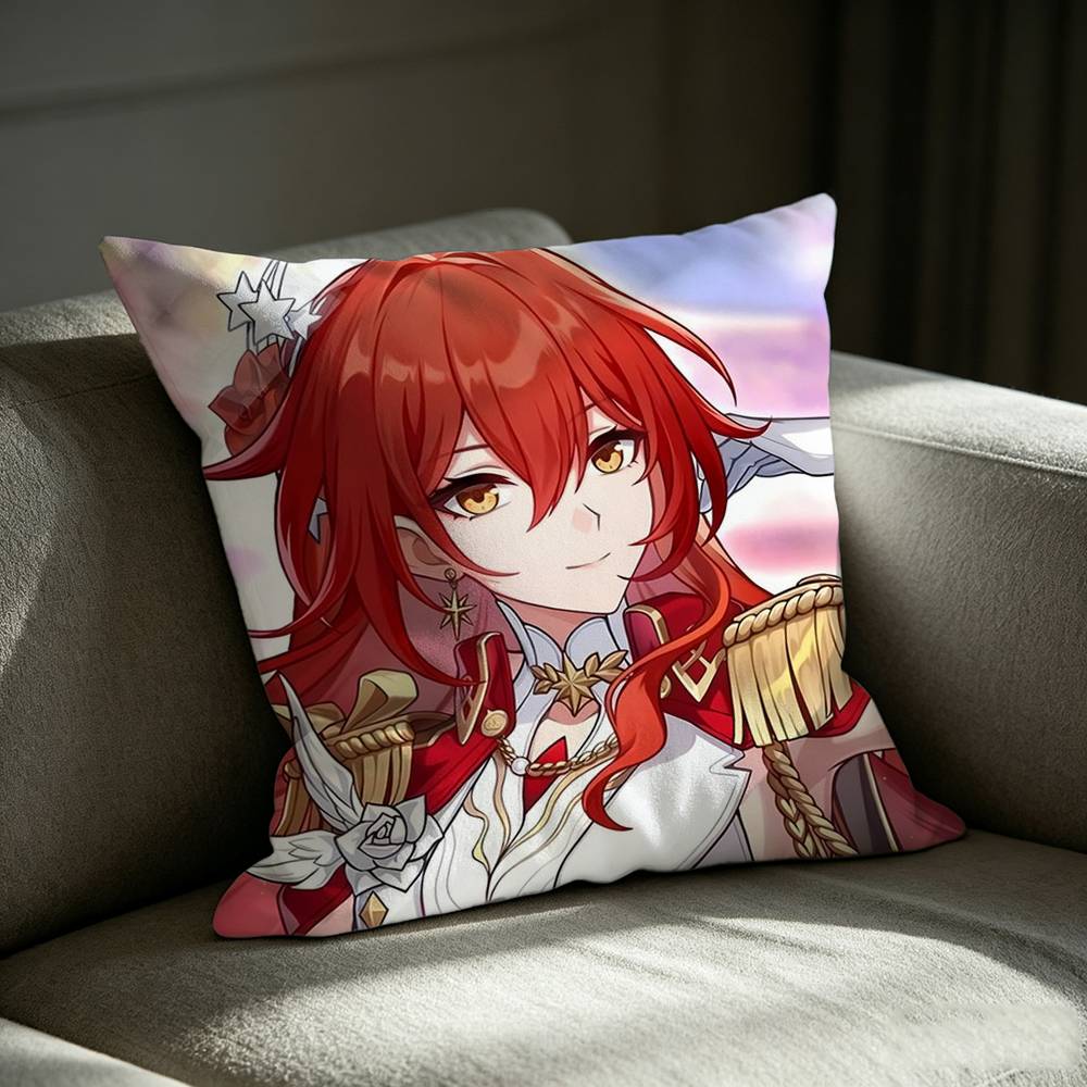 H-Himeko Nova Game S-Star-Rail - Nova Decor & Lighting Juletrelys recensie en prijs