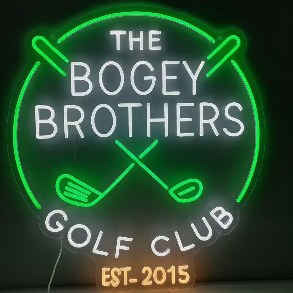 Aangepaste LED Neon Sign Naam  - Neon Sign Custom Led recensie en prijs