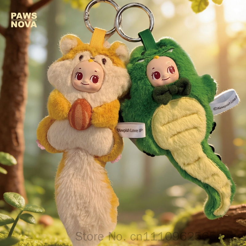 Paws Nova Authentieke Officiël - Nova Decor & Lighting Juletrelys recensie en prijs