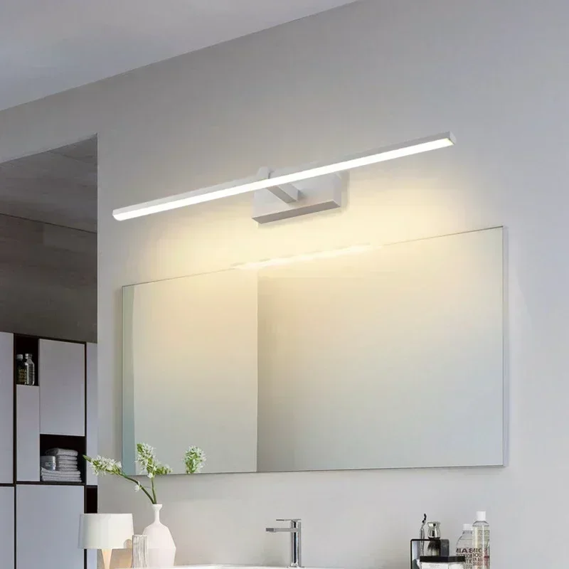 LED Wandlamp 40/80/100 cm Mode - Foyer Lighting Wall Decor recensie en prijs