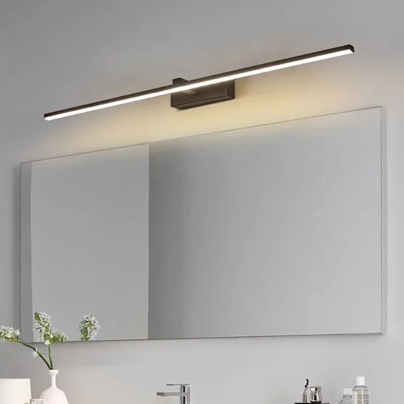 LED Wandlamp 40/80/100 cm Mode - Foyer Lighting Wall Decor recensie en prijs