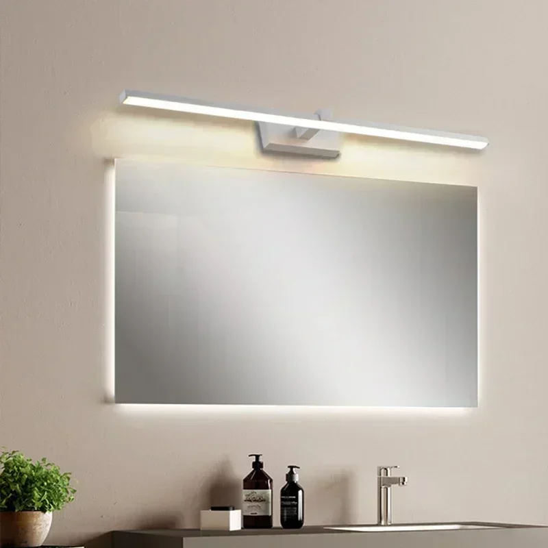 LED Wandlamp 40/80/100 cm Mode - Foyer Lighting Wall Decor recensie en prijs