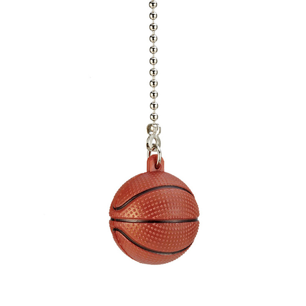 Basketbal Hanglamp Creatieve V - Decor Lighting Ceiling Fans recensie en prijs