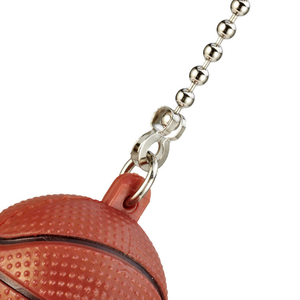 Basketbal Hanglamp Creatieve V - Decor Lighting Ceiling Fans recensie en prijs