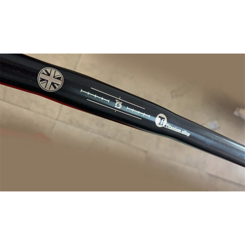 Vouwfiets Titanium Stuur S Typ - Union Lighting & Decor Reviews recensie en prijs