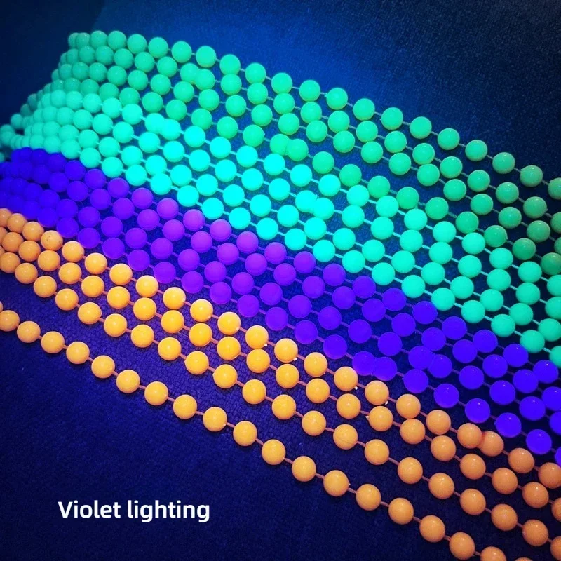 Nieuwe fluorescerende neon ket - Lighting Decor Photos recensie en prijs
