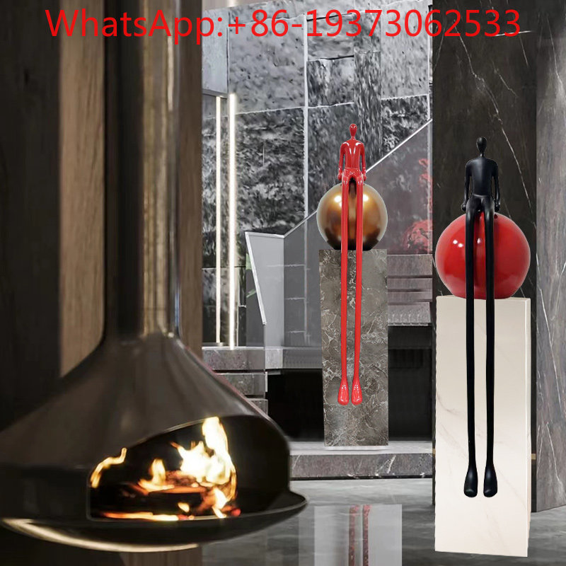 Hoogwaardige abstracte lange b - Lightings Decoration recensie en prijs