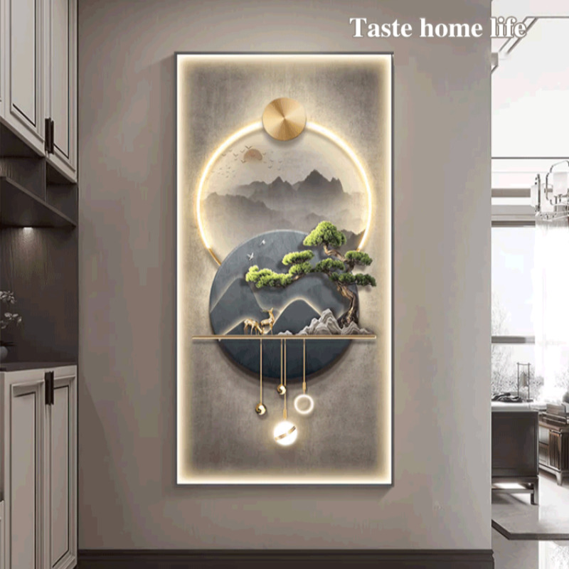 Licht en schaduw veranda decor - Home Decor Lighting Brands recensie en prijs