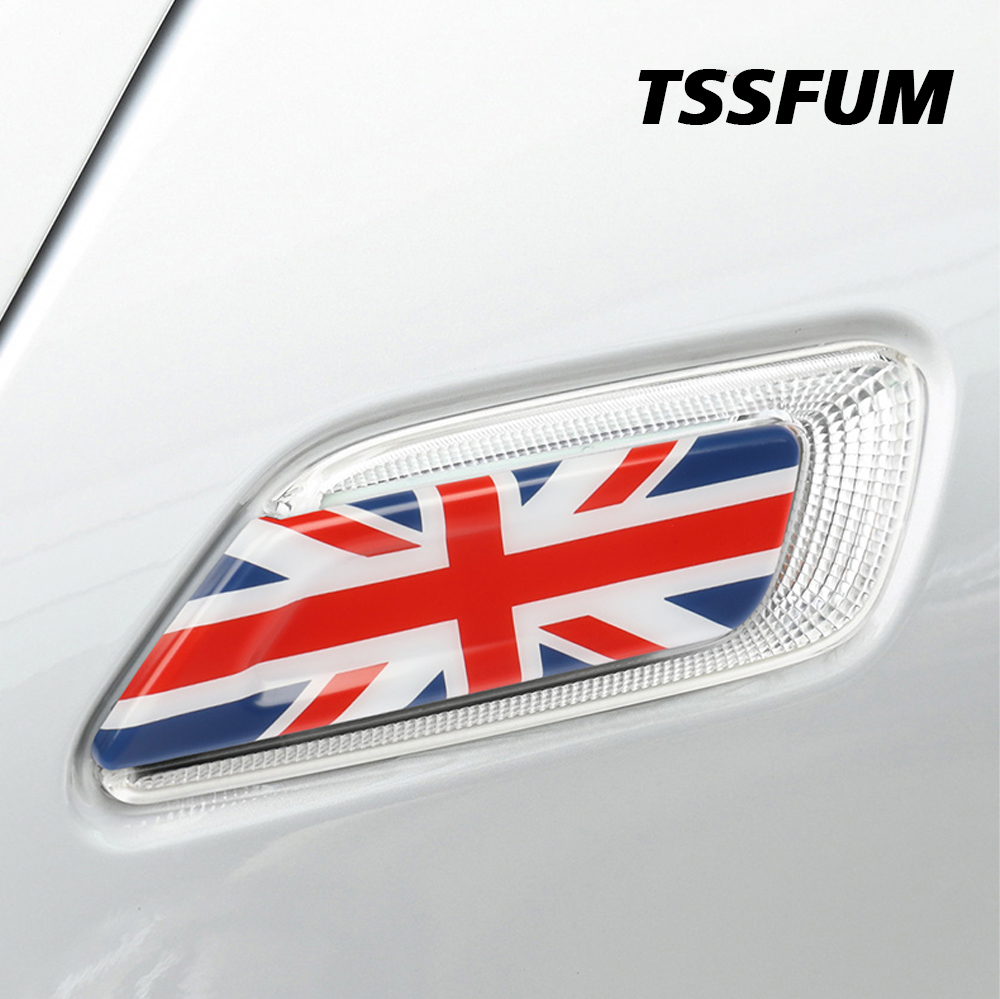 1 paar Union Jack Buitenkant S - Union Lighting & Decor Reviews recensie en prijs