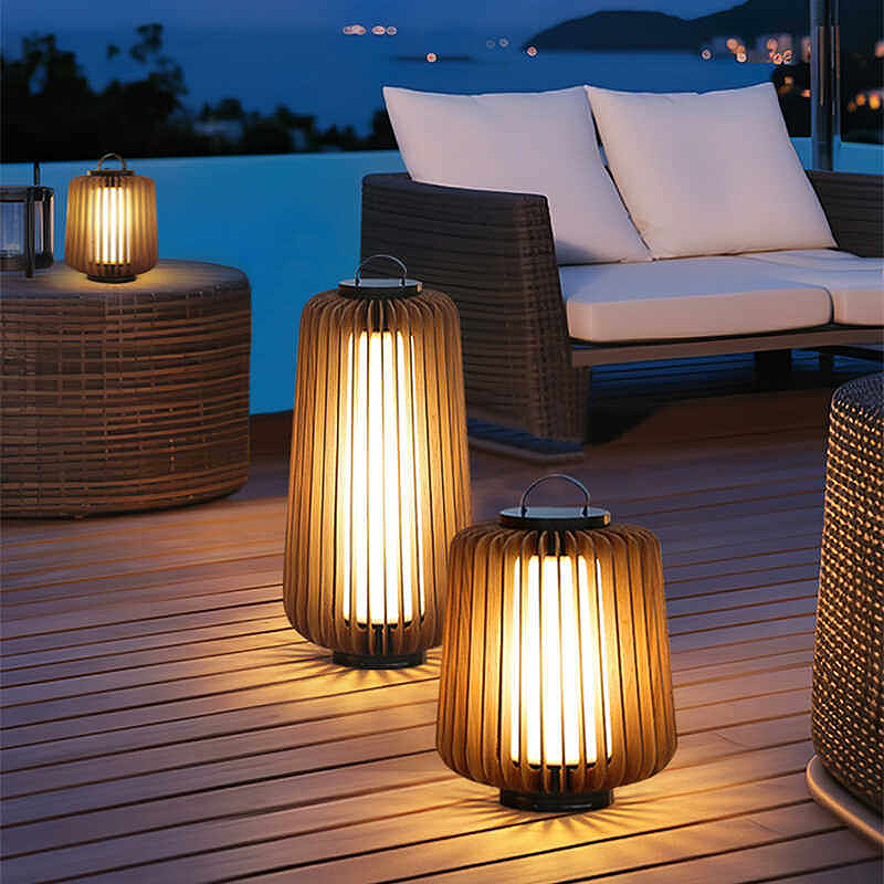 Lichtgevende vloerlamp voor bi - Decor Lighting Floor Lamps recensie en prijs