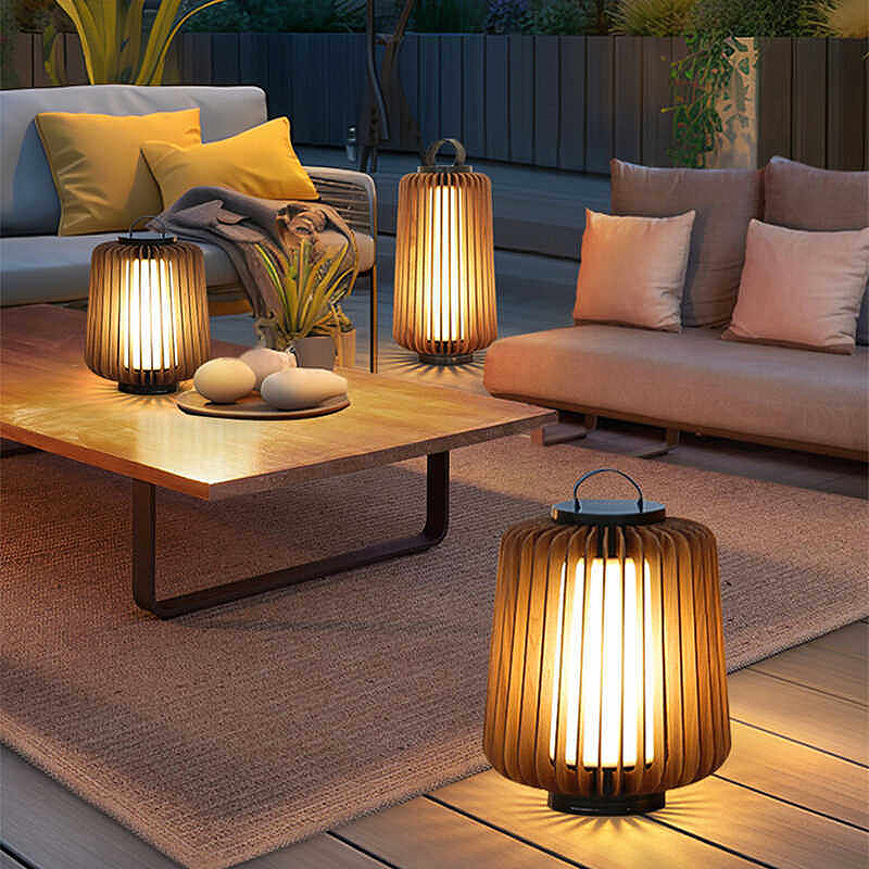 Lichtgevende vloerlamp voor bi - Decor Lighting Floor Lamps recensie en prijs