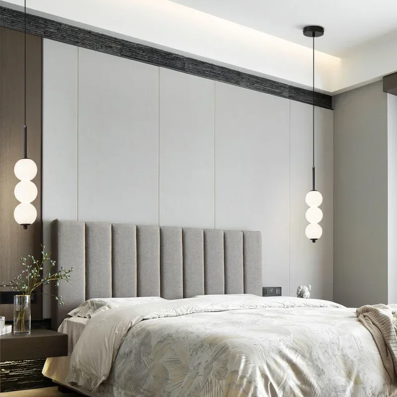 Modern Minimalistisch Wit Glas - Foyer Lighting Wall Decor recensie en prijs