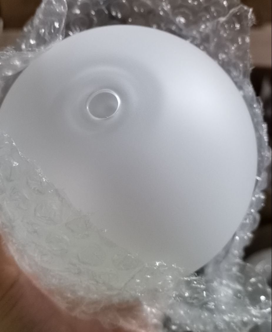 Sandyha Fross Glas Voor Hangla - Decor Lighting Floor Lamps recensie en prijs