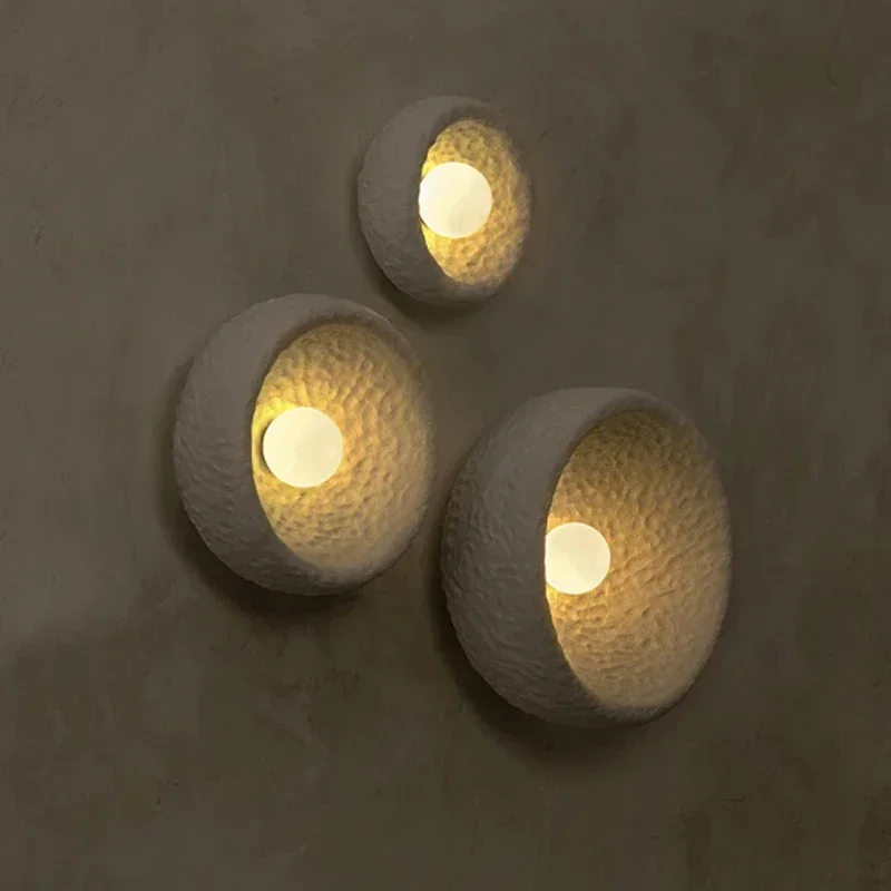 Europese stijl wandlamp woonka - Foyer Lighting Wall Decor recensie en prijs