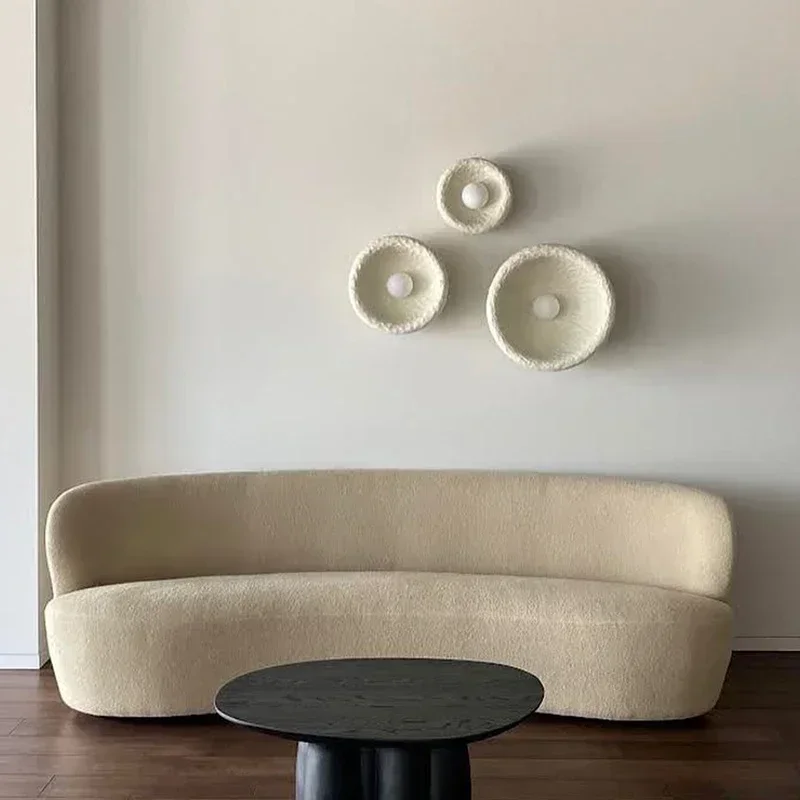Europese stijl wandlamp woonka - Foyer Lighting Wall Decor recensie en prijs