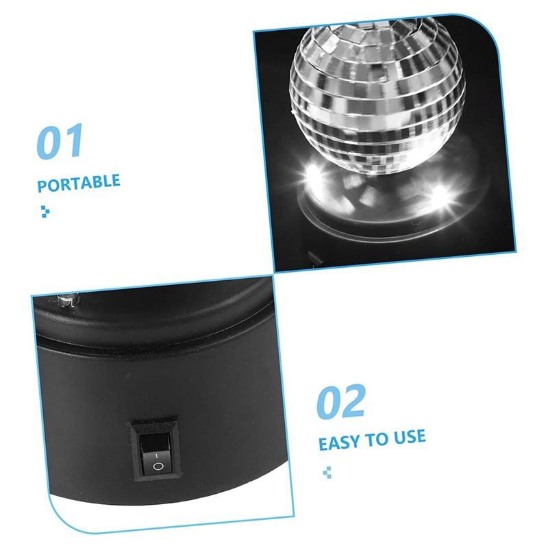AB41-Batterij-aangedreven rote - Restaurant Lighting Decoration recensie en prijs