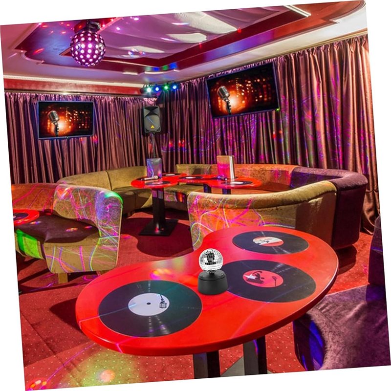AB41-Batterij-aangedreven rote - Restaurant Lighting Decoration recensie en prijs