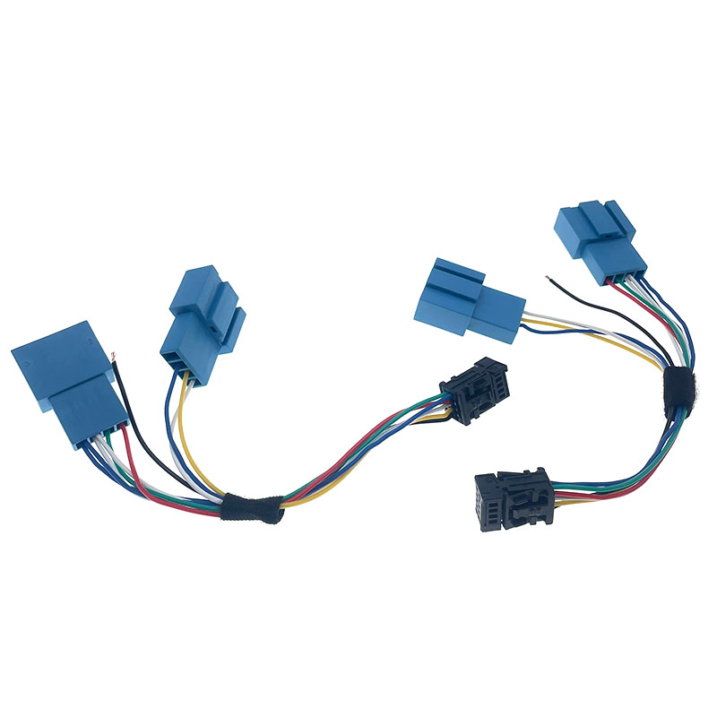 Kabel voor update pre facelift - Union Lighting & Decor Reviews recensie en prijs