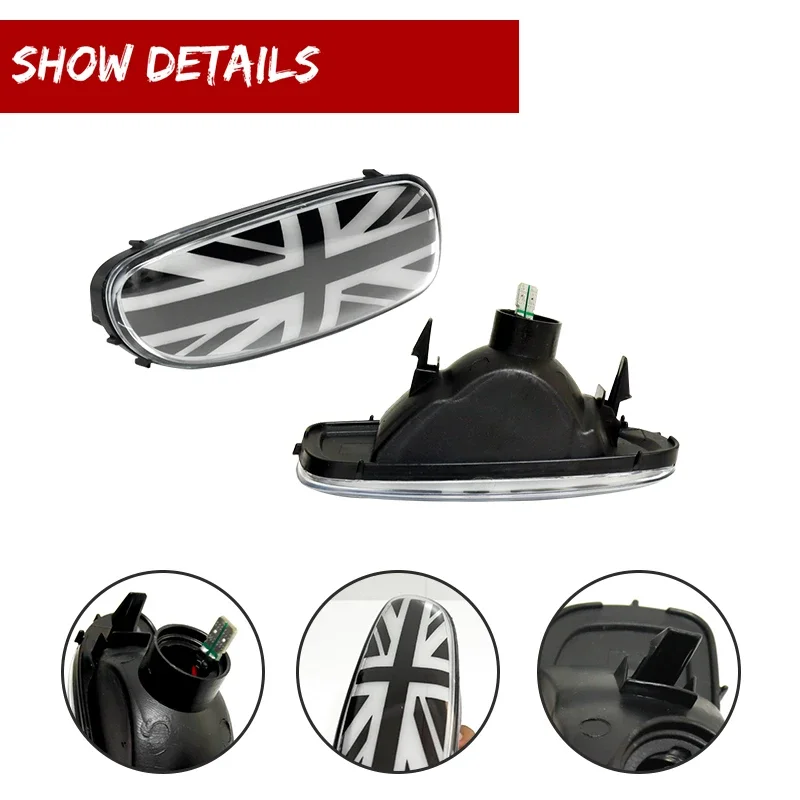 Voor MINI Cooper JCW R56 R57 R - Union Lighting & Decor Reviews recensie en prijs
